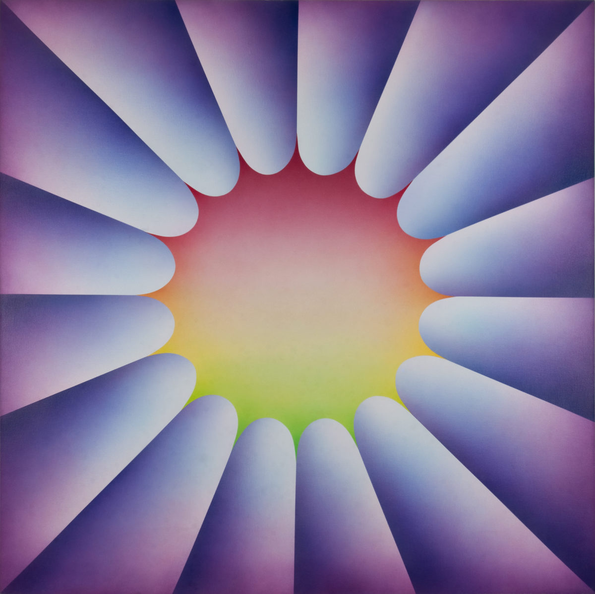 Judy Chicago